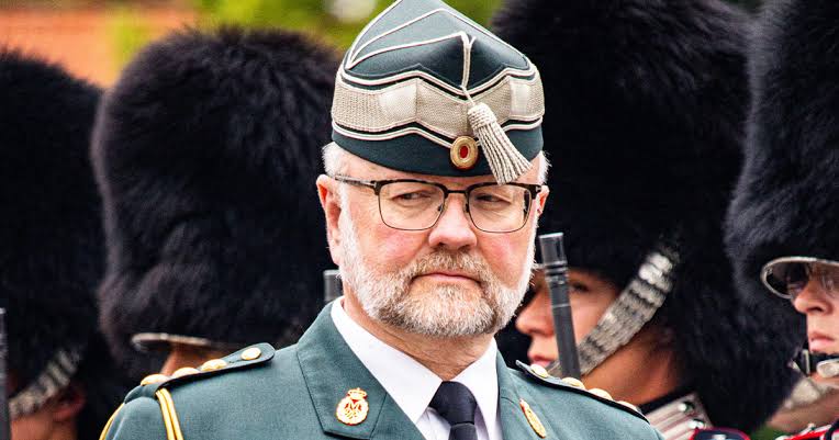 Lasse Harkjær